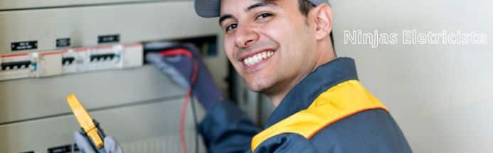 Eletricista Comercial em Santo André Eletricista Comercial em Santo André