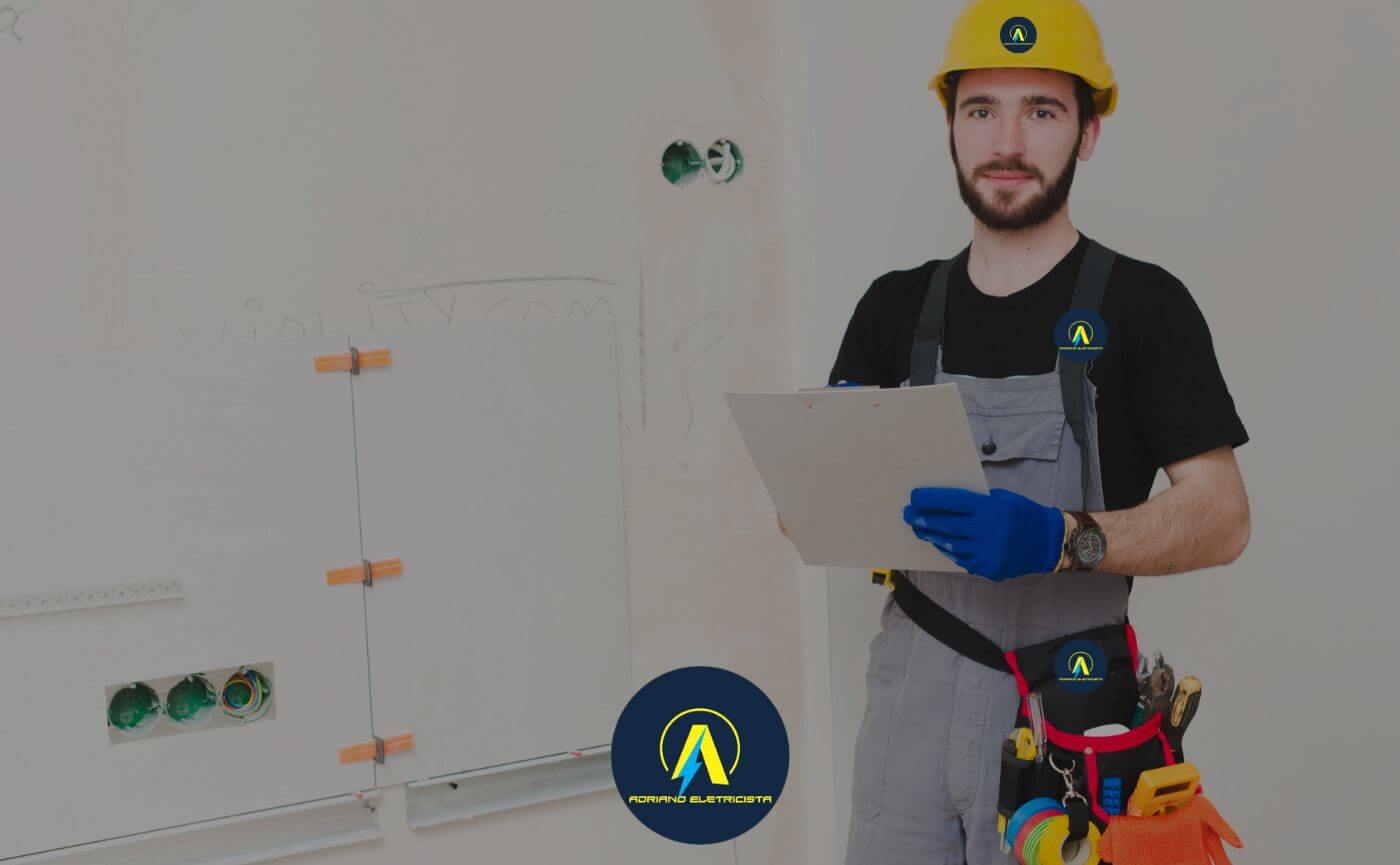 Eletricista em Brasília Eletricista em Brasília