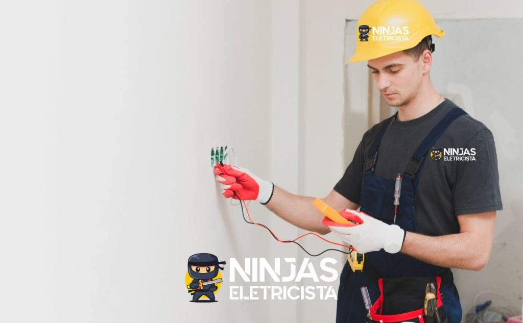 Eletricista Xexéu PE