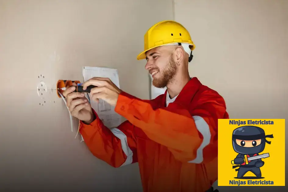3 - Reparos elétricos residenciais: a importância de contratar um profissional