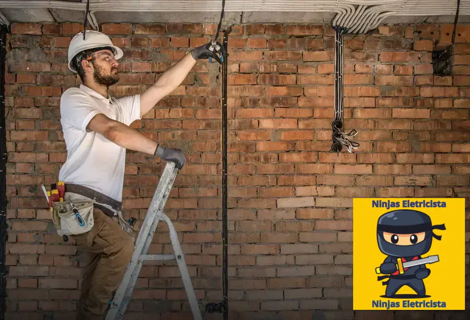 Atendimento imediato para problemas elétricos em São Bernardo