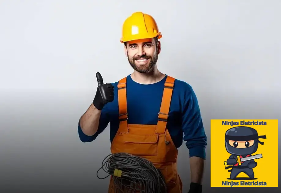 Atendimento rápido e eficiente para resolver qualquer problema elétrico a qualquer momento