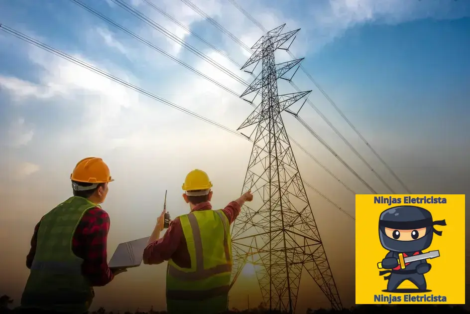 Benefícios da Modernização de Sistemas Elétricos Comerciais em São Paulo