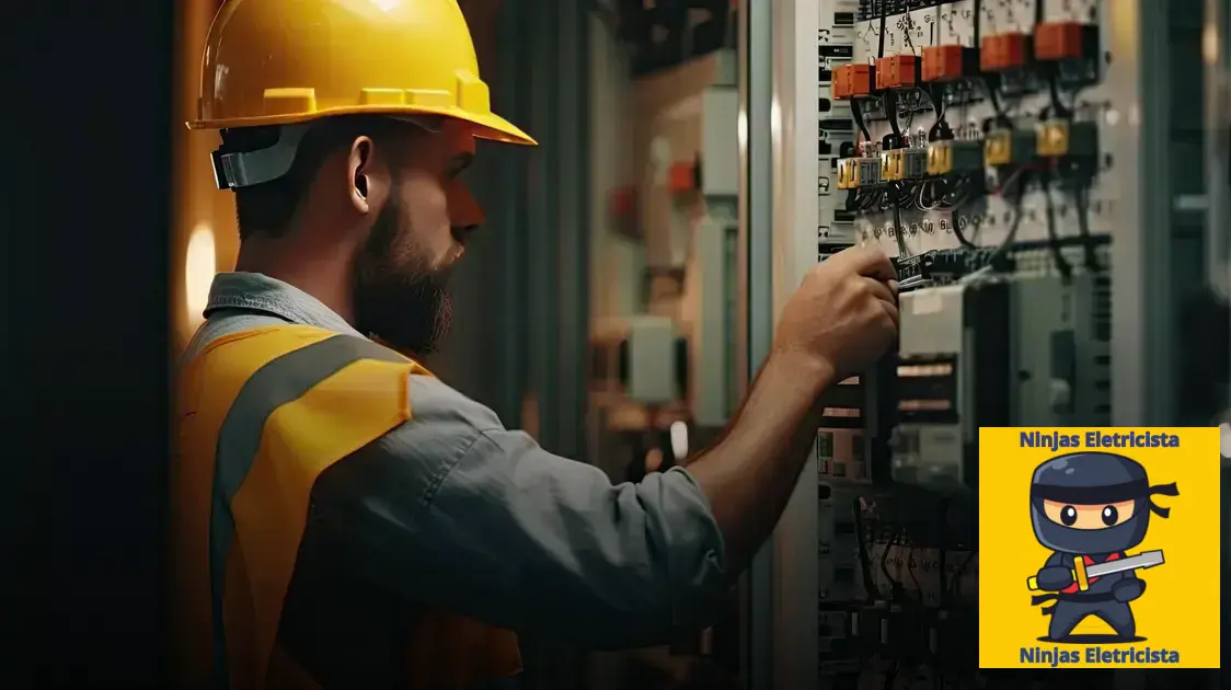 Como encontrar um eletricista profissional e confiável em São Paulo