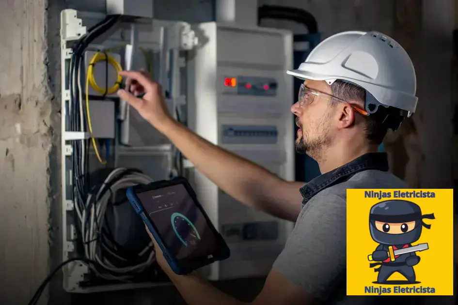 Como garantir a eficiência energética em sua residência