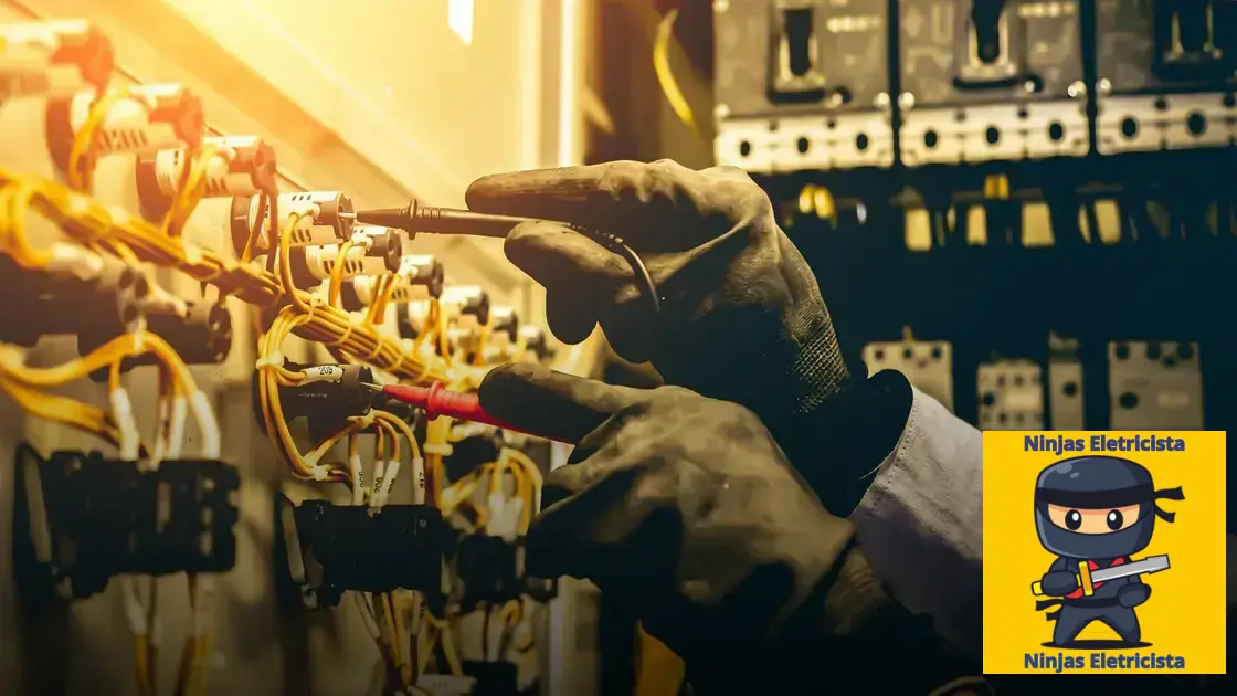 Como obter um Orçamento Justo para Serviços de Eletricista em São Caetano