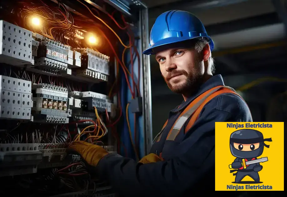 Como tornar sua casa mais funcional com um eletricista em São Caetano
