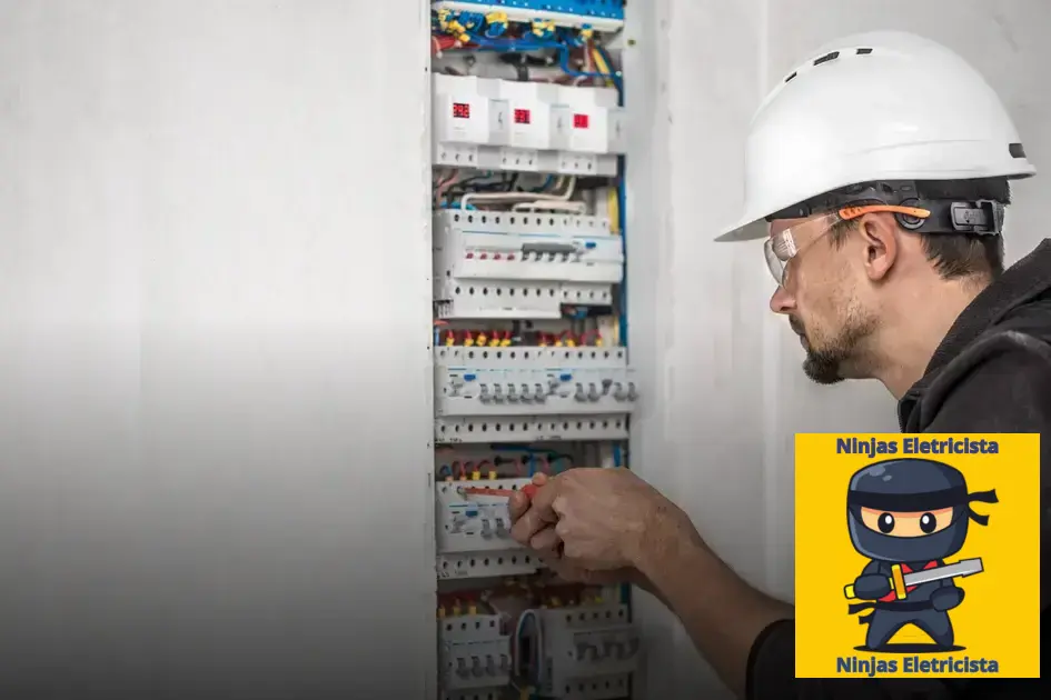 Contratação de um eletricista predial em São Paulo: como garantir um serviço de qualidade e segurança elétrica