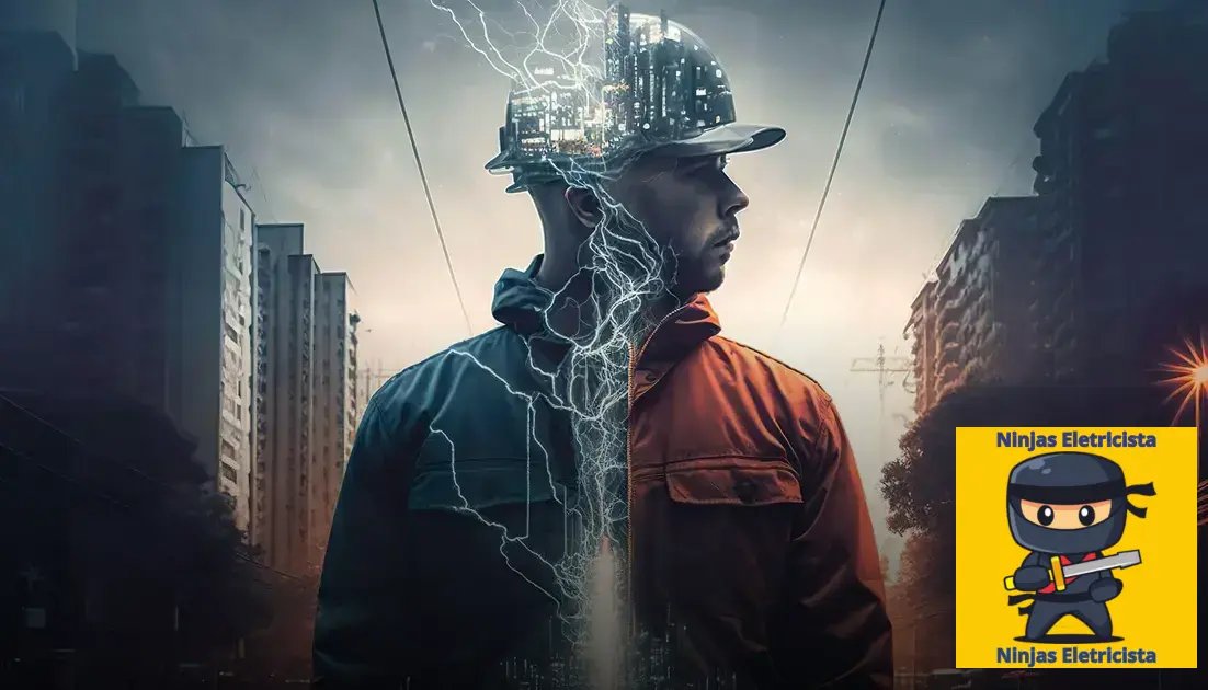 Contrate um eletricista em Santo André para solucionar problemas em lustres