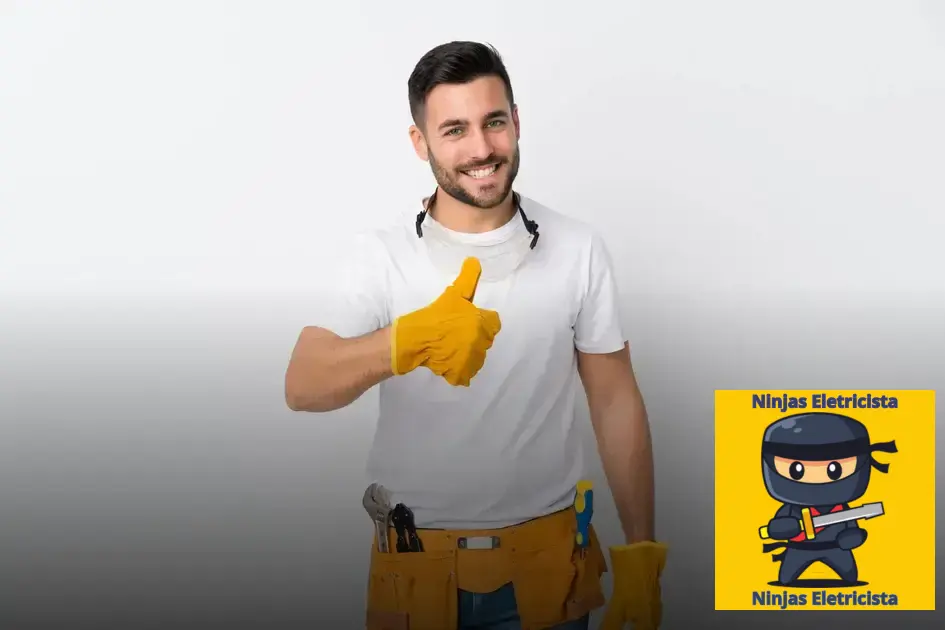 Dicas para encontrar o melhor eletricista residencial em São Paulo