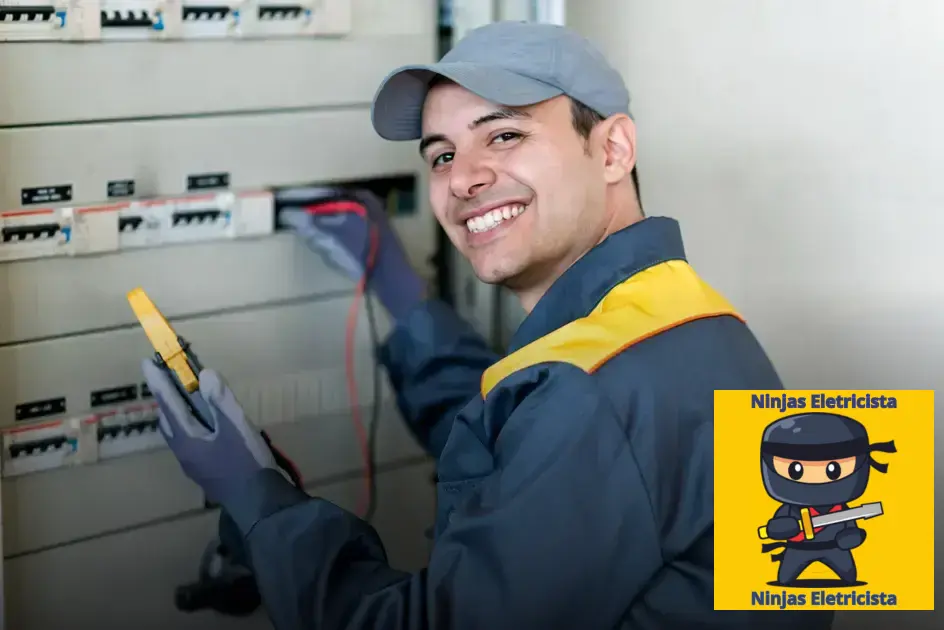 Dicas para soluções rápidas e eficientes com eletricistas