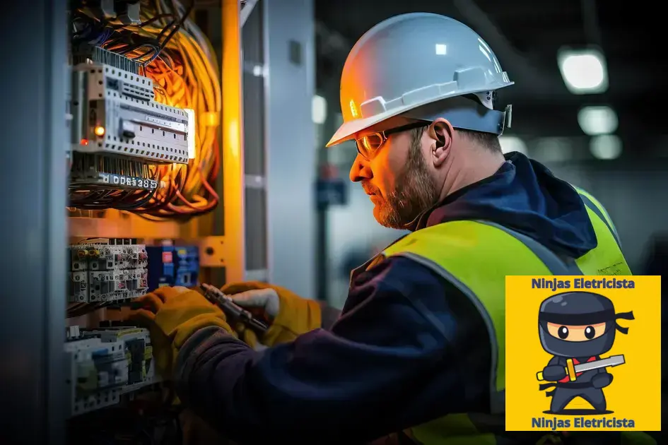 Garanta a Eficiência Energética com a Modernização de Sistemas Elétricos Comerciais em São Paulo.