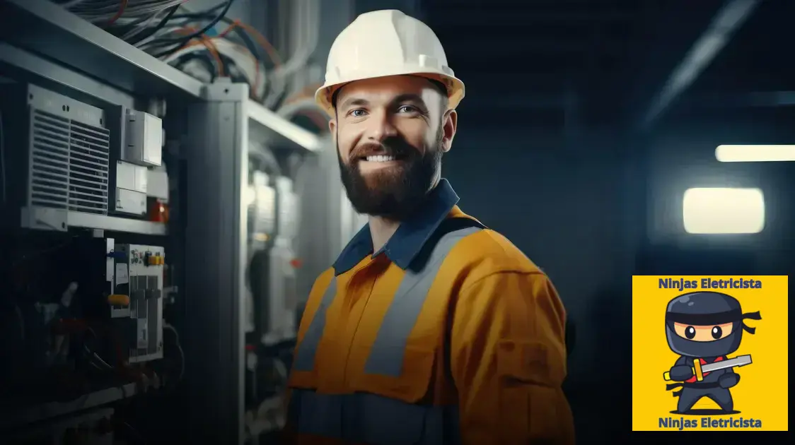 Garantia de qualidade nos projetos elétricos residenciais e comerciais em Santo André