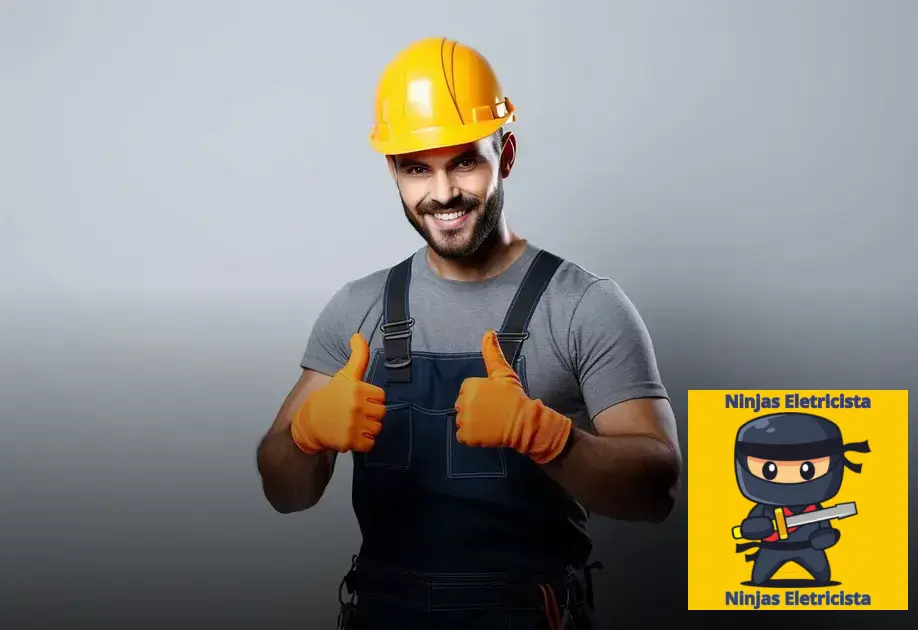 Manutenção preventiva para tomadas elétricas