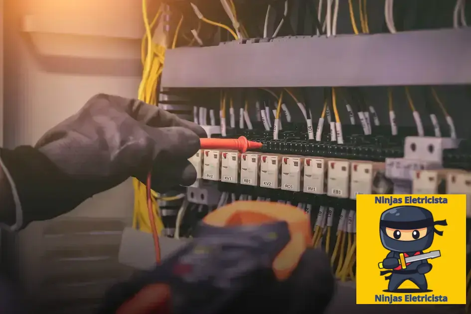 Melhorando a Eficiência dos Sistemas Elétricos Industriais em São Bernardo