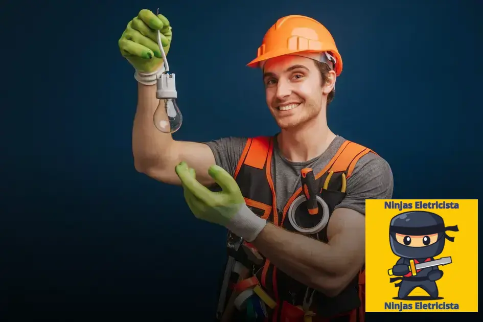 O melhor eletricista comercial em São Bernardo para projetos elétricos personalizados