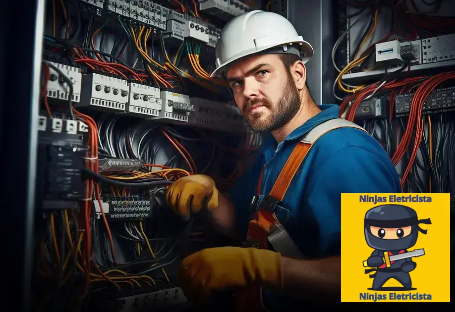 Os benefícios de contar com um eletricista profissional em São Caetano