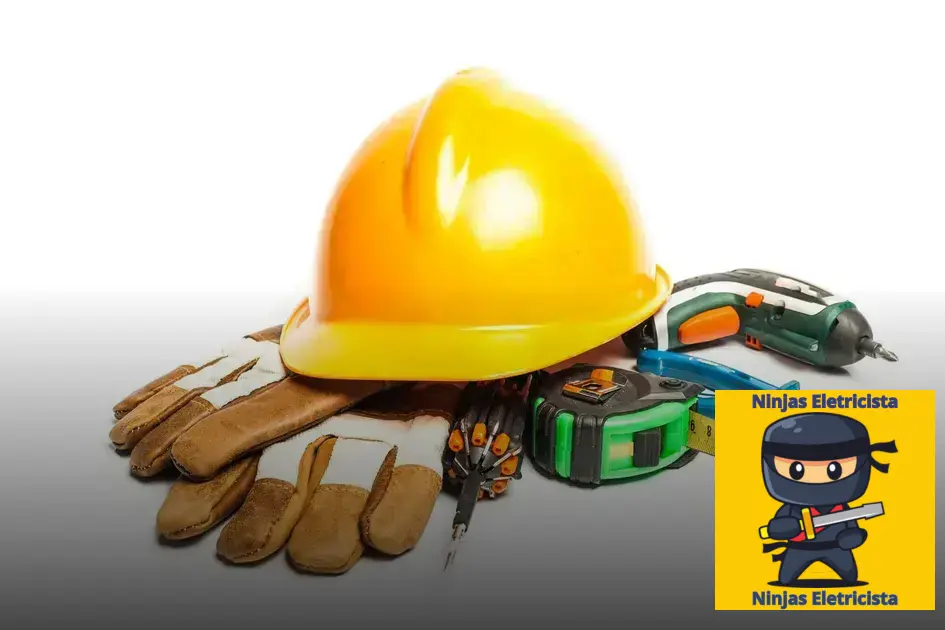 Os benefícios de contratar um eletricista residencial em Santo André