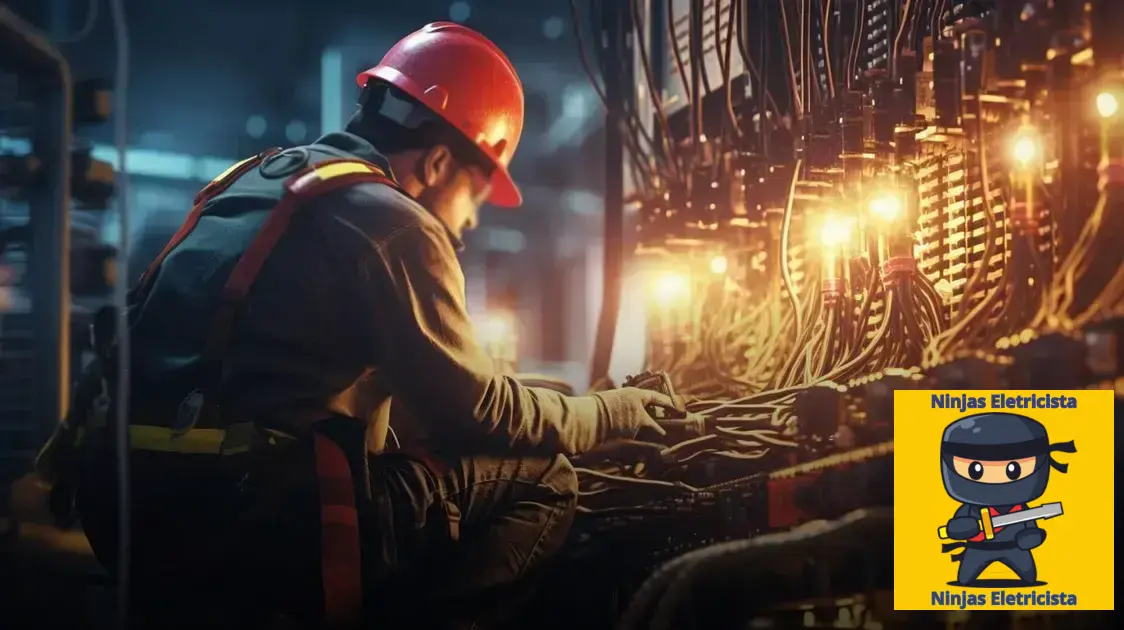 Principais serviços oferecidos por um eletricista residencial