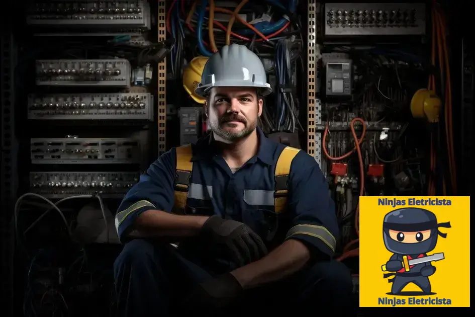 Serviços de eletricista em São Bernardo com comprometimento