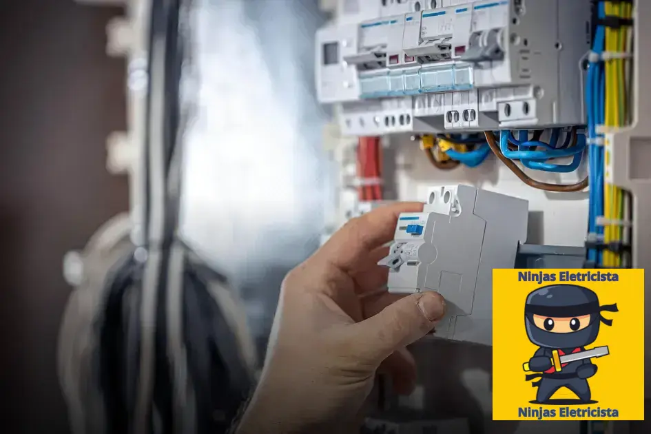 Serviços elétricos especializados para empresas em Santo André