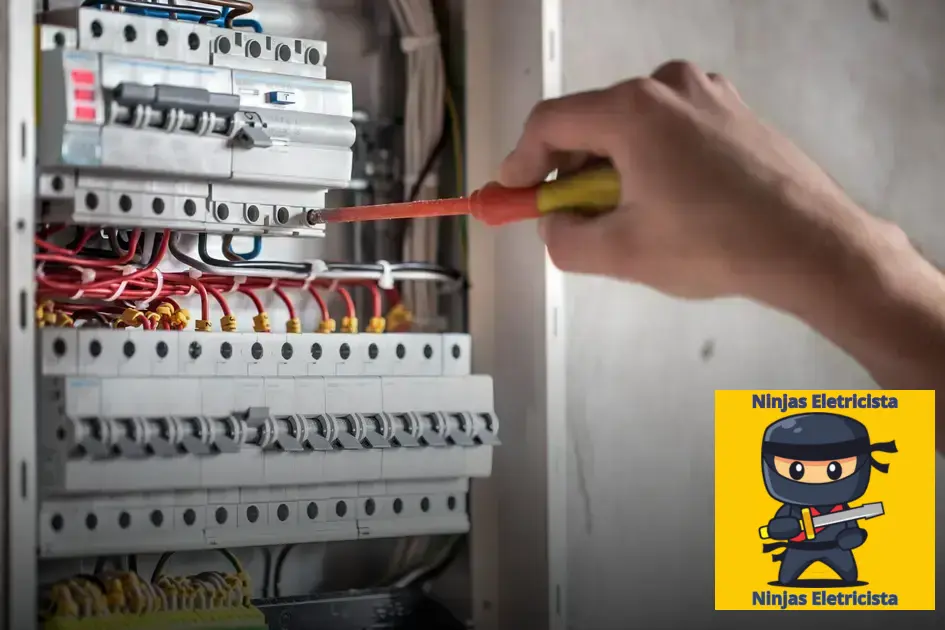 Serviços Personalizados de Eletricista Predial em São Paulo